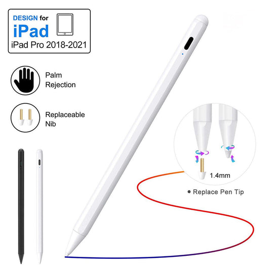 Stylus pen for ipads and tablets